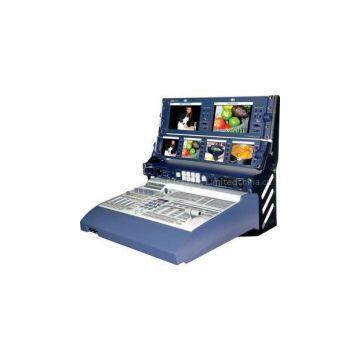 Datavideo SE-800AV Audio Video Mixer Switcher & Mixer, 4-input