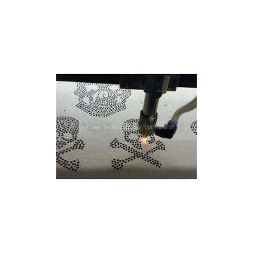 Drilling Template Laser Cutter photo-3