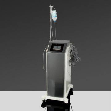 Portable Improve Oily Skin Water Oxygen Jet Peel Machine Skin Deeply Clean Oxygen Skin Care Machine photo-3