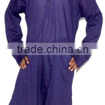 Mens Cotton Kurta India / Italy / New york