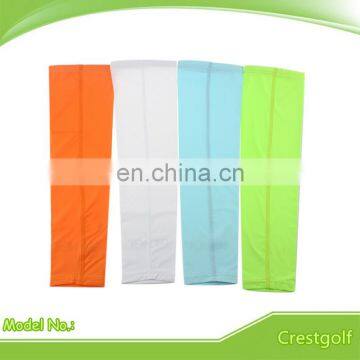 Best Sell of China Customized Design Wholesale Fashion Golf Arm Sleeves photo-3