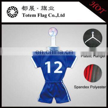 Mini Shirt Jersey For Football Gift
