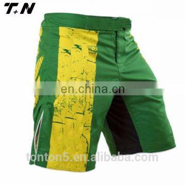 Custom Made Plain Boxing Shorts/Mma Shorts