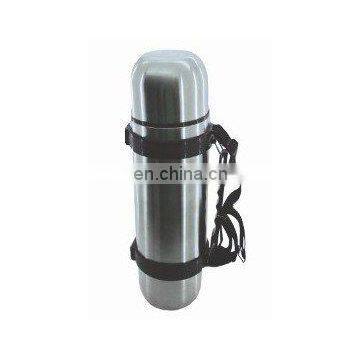 Vacuum flask