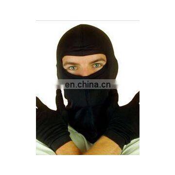 thermal ski silk balaclava mask