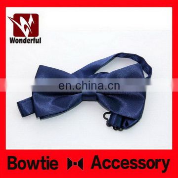 Contemporary new arrival new design custom printed bow tie