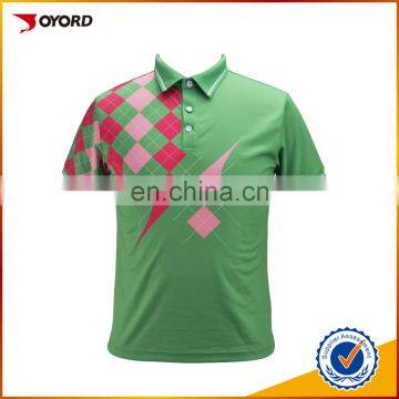 High Quality Choose Color Custom Logo Custom Made Embroidered Logo High Quality Polo Shirts