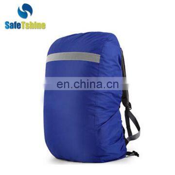 high quality watertightness fluorescent travel bag cover