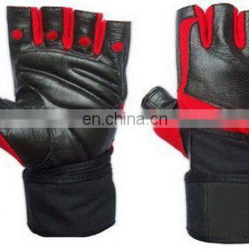 Body Building Gym Gloves, Gym Weightlifting gloves