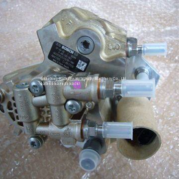 Komatsu_excavator_parts_fuel_injection_pump_pc200