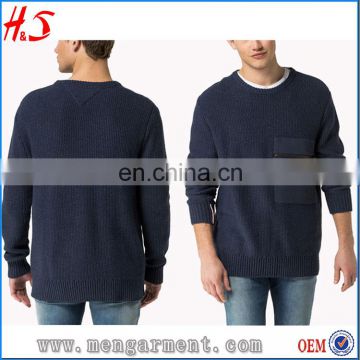 Fashionable Latest Sweater Designs For Men With Own Logo