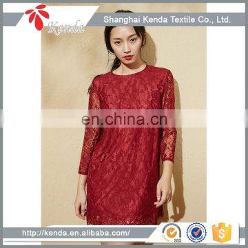 Hot China Products Wholesale Women Dress Sexy