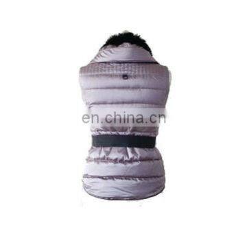 The Latest Wholesale Comfortable Eco-friendly Women Vest photo-2