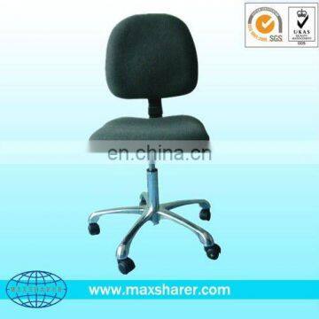 B0307 Series trinal adjustable ESD fabric chair