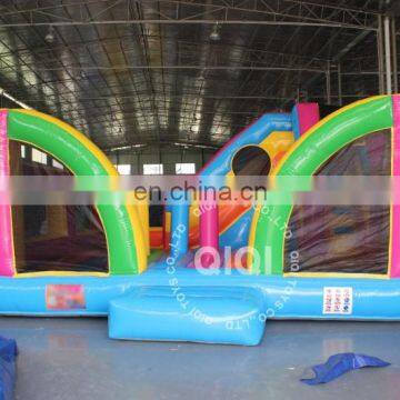Kids Inflatables Playground Manufacturer, Commercial Inflatable Playground
