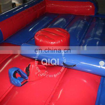 Interesting Funny Inflatable Sports Game photo-4