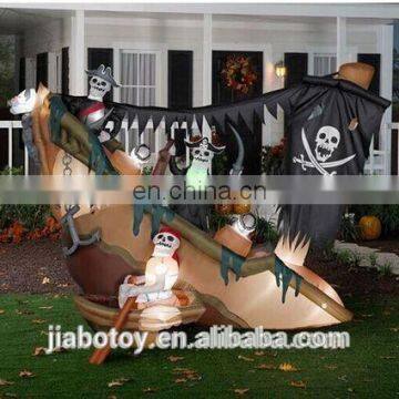 Halloween Inflatable Toys