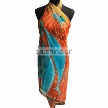 Pareo Cotton Silk photo-3