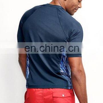 Wholesale High Quality Mma Rash Guard for Men photo-2