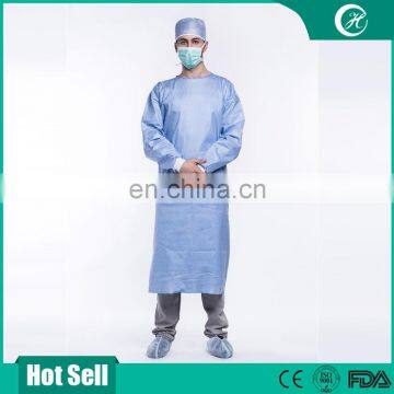 Disposable Sterile Surgical Gown