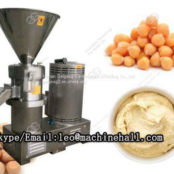 Chickpea Butter Grinding Machine Price|Hummus Grinder