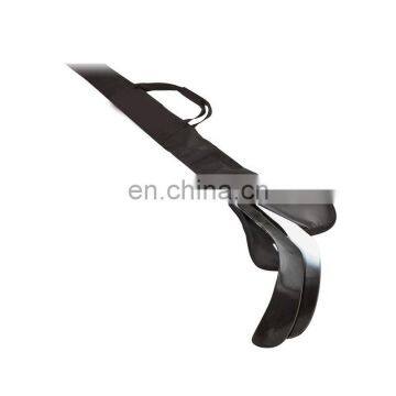 China Supplier Training Bag Outdoor Sport Ice Hockey Bag Custom Best Lacrosse Bag photo-3