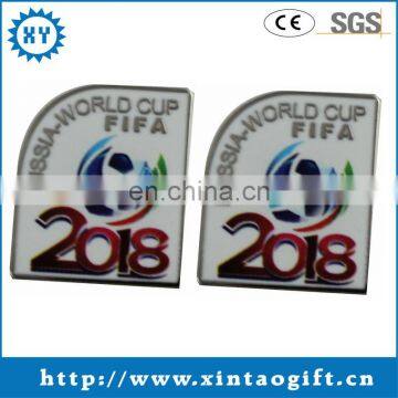 Blank for custom made metal button pin badge of china manufacturer