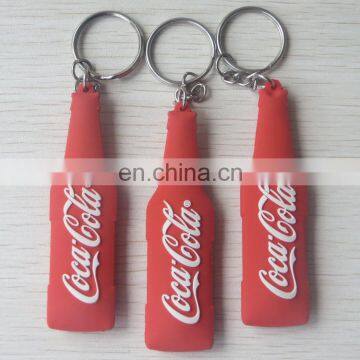 Promotional Brand Name Pvc Key Chains for Wholesale photo-6