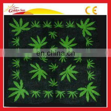 High Quality Hip Hop 100% Cotton Bandana