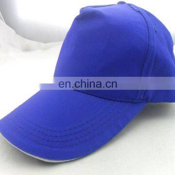 Cotton Adjustable Ripstop Baseball Outdoor Cap photo-6