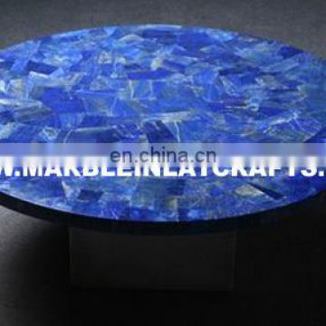 Lapis Lazuli Table Top