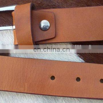 Top Quality Genuine Leather Dressing Belt Mens 2017 photo-3