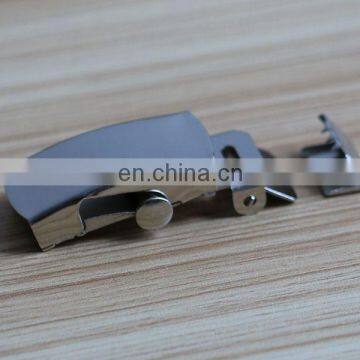 2017 New Design Factory Price Belt Buckle Parts Men Fashion photo-3