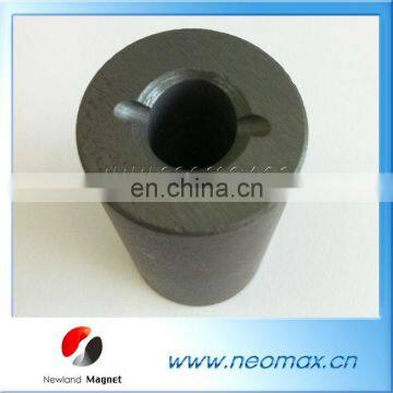 Sintered Y30 Ferrite magnet