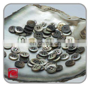 Real shell button bulk wholesale with low price high quality
