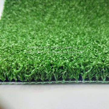 China hot sale Dorelom durable 15mm artificial putting green turf grass for golf