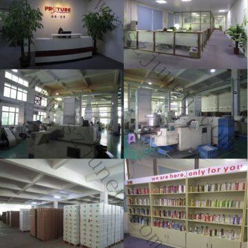 Shenzhen Junen Packaging Co., Ltd. company overview - view 4