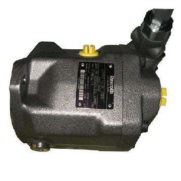 R902443458 Single Axial Marine Rexroth Aa10vo Parker Piston Pump