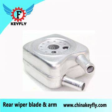 Engine Oil Cooler For 99-01 Volkswagen Golf 96-00 Audi A4 Quattro 078117021A photo-3