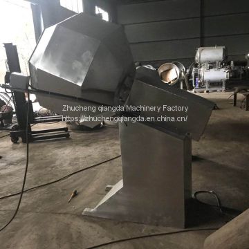 Octagonal Mixer Machine 1000*800*1300mm For Catering Industry