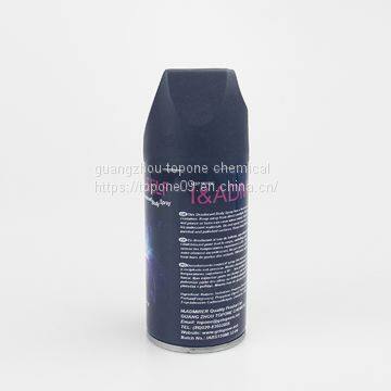 I&Admirer Brand Best Natural Deodorant Body Spray From China Manufacture photo-2