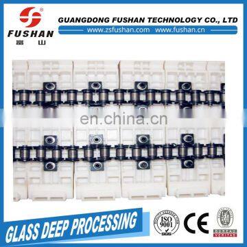Made in China Maquinas de Moer Vidros With Factory Price