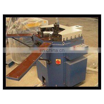 Aluminum Windows Corner Crimping Machine for Aluminum fabricate machine