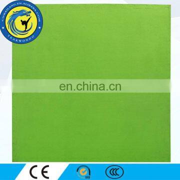 Best Price Taekwondo Floor Mat For Sale