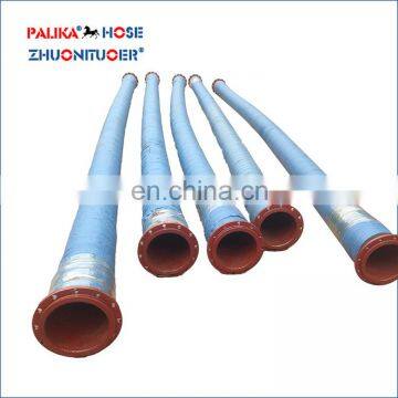 China Manufacturer 4 Suction Hose 8 Inch Hose Suction Hose