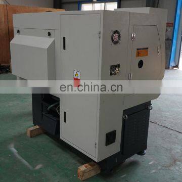 High Speed Cnc Turning Lathe CK6125A