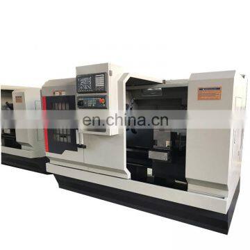 CWR32 China Company Low Price Diamond Metal CNC Wheel Repairing Lathe photo-3