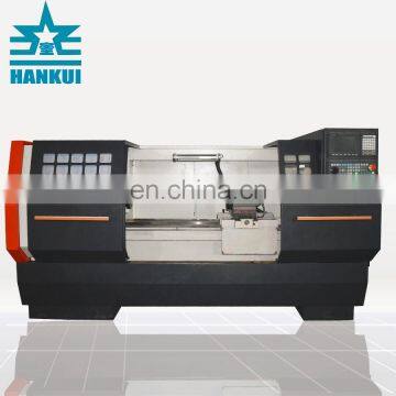 Cheap price mini cnc lathe turning machine ck6140