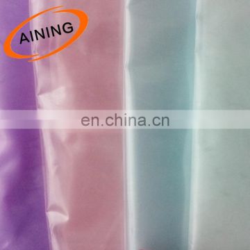 China manufacturer price ldpe greenhouse film for agriculture