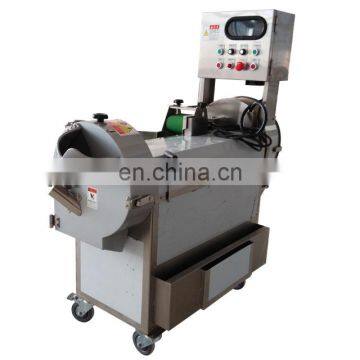 Double Head Multifunction Vegetable Fruit Cutter Machine photo-4